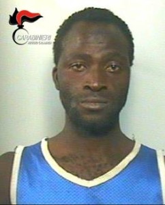 Keita Mamadou