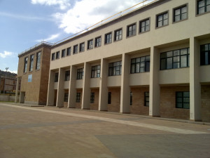 Liceo Pizi di Palmi