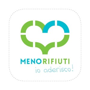 Meno Rifiuti Marchio