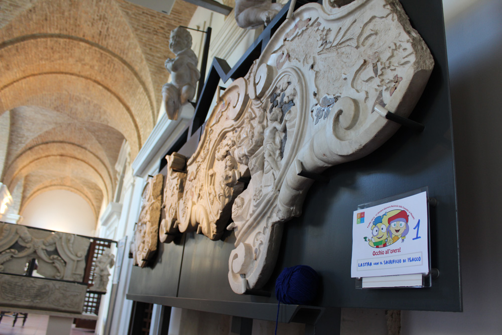 Reggio Calabria, l'8 ottobre al Museo diocesano la Giornata nazionale ...