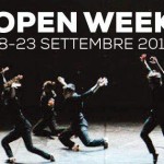 Open week Mad