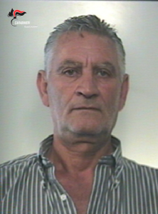 Toscano Giovanni