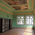 Villa De Pasquale