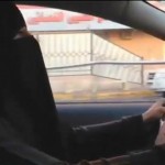 arabia saudita donne guidare