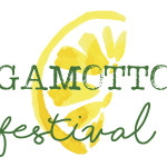 Bergamottp Art Festival logo