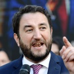 LaPresse/Guglielmo Mangiapane