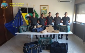 cocaina porto gioia tauro (1)