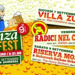 locandina Cosenza beer fest