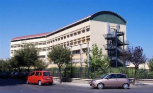 ospedale Cutroni-Zodda Barcellona Pozzo di Gotto