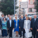 piazza domenico salazar 2