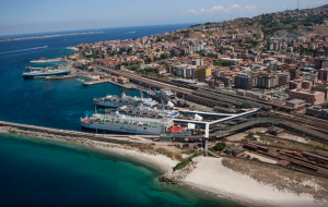 porto di Villa