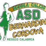 scuola Calcio Bernardino Cordova