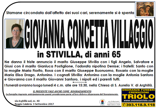 stivilla