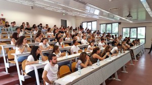 test d'accesso unime (1)