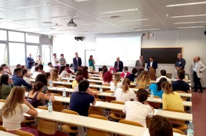 test d'accesso unime (2)