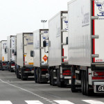 tir in coda