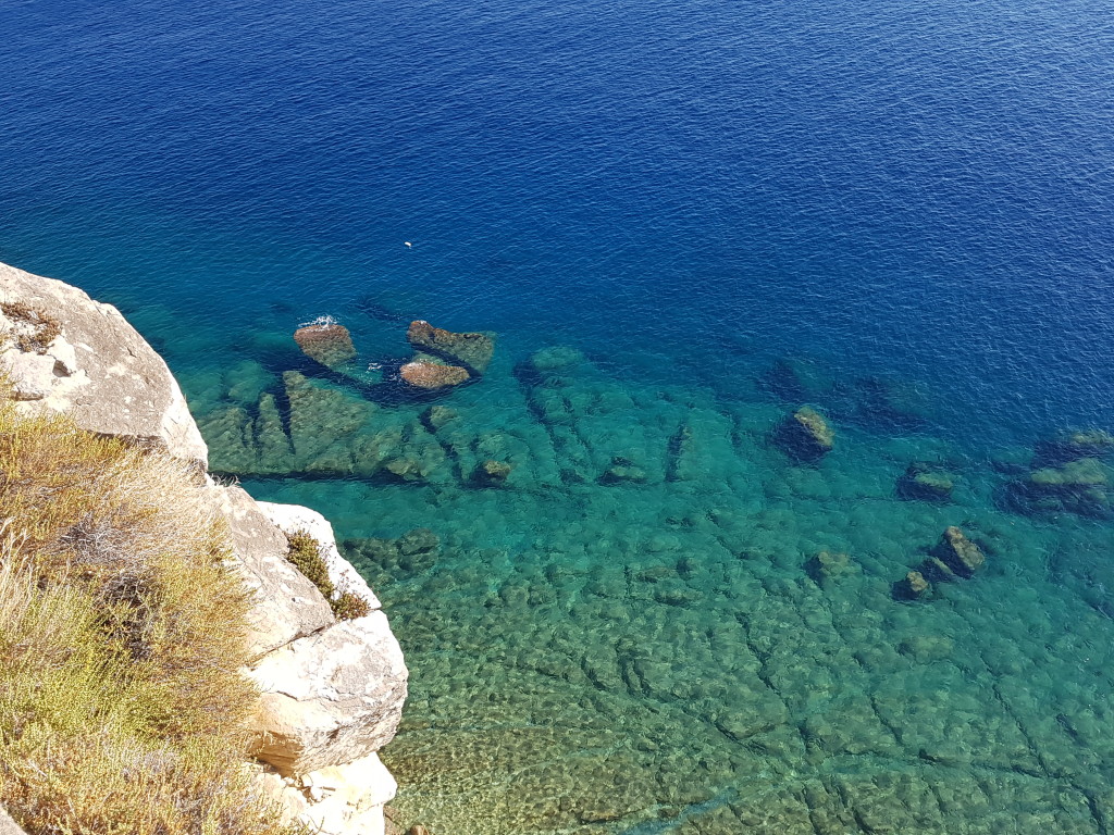 Antica Leucopetra