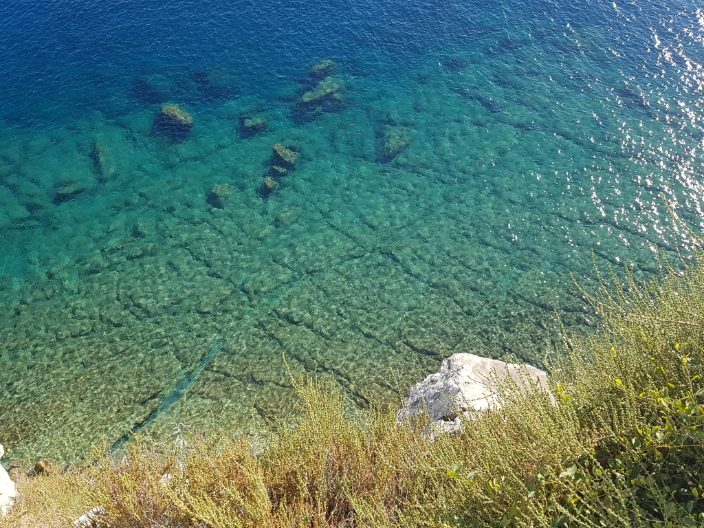 Antica Leucopetra