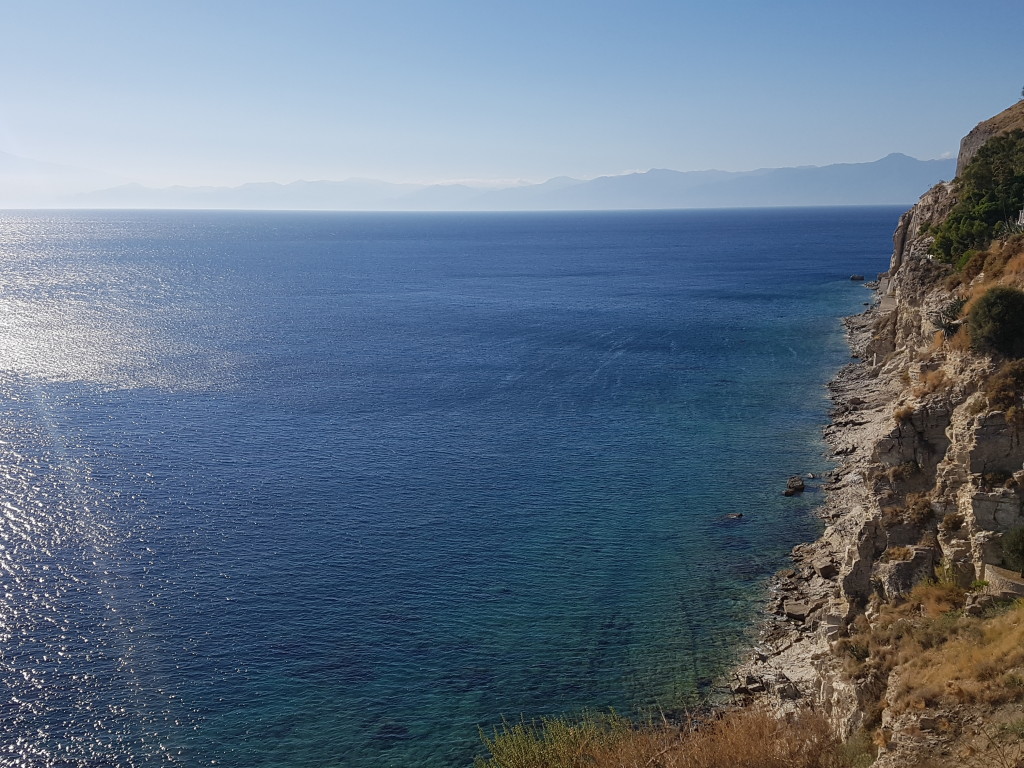 Antica Leucopetra