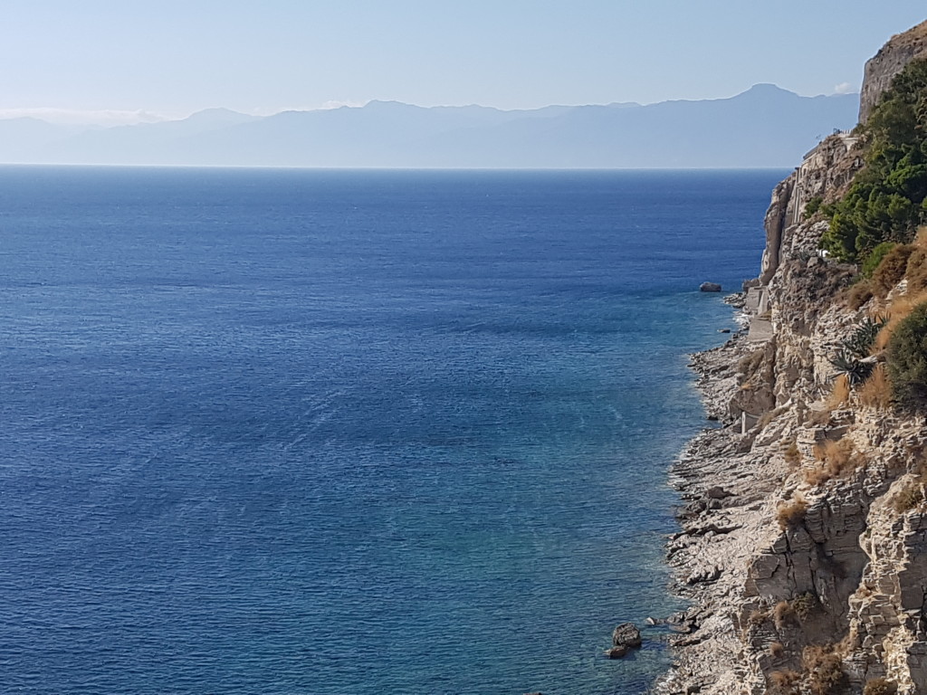 Antica Leucopetra