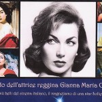 Foto manifesto - Gli occhi più belli del cinema italiano
