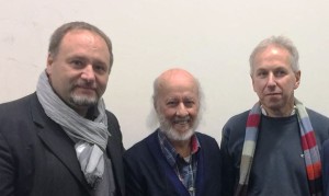 Franco Trincale e Francesco Pira (3)