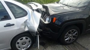 Incidente Reggio Calabria