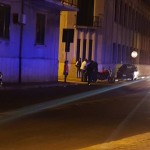 Incidente via marina (2)