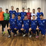 Juniores Cataforio 2017-2018