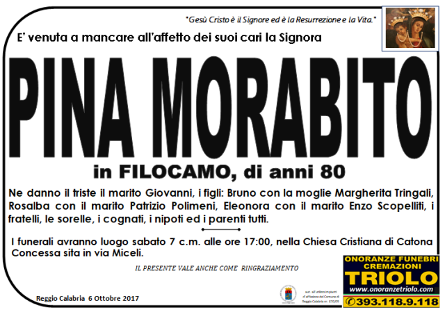 Morabito