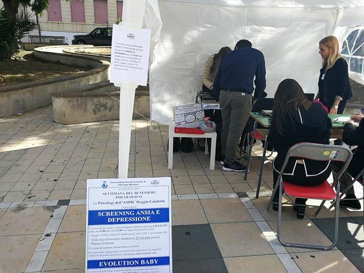 Ordine Psicologi della Calabria Villa San Giovanni (1)