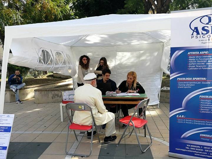 Ordine Psicologi della Calabria Villa San Giovanni (1)