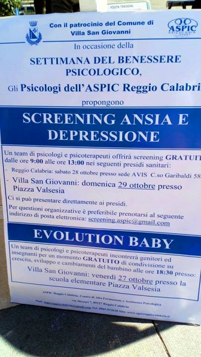 Ordine Psicologi della Calabria Villa San Giovanni (1)