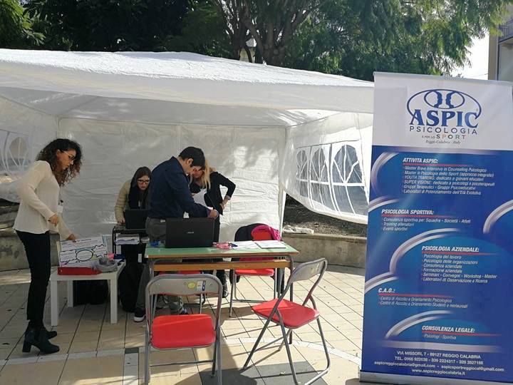 Ordine Psicologi della Calabria Villa San Giovanni (1)