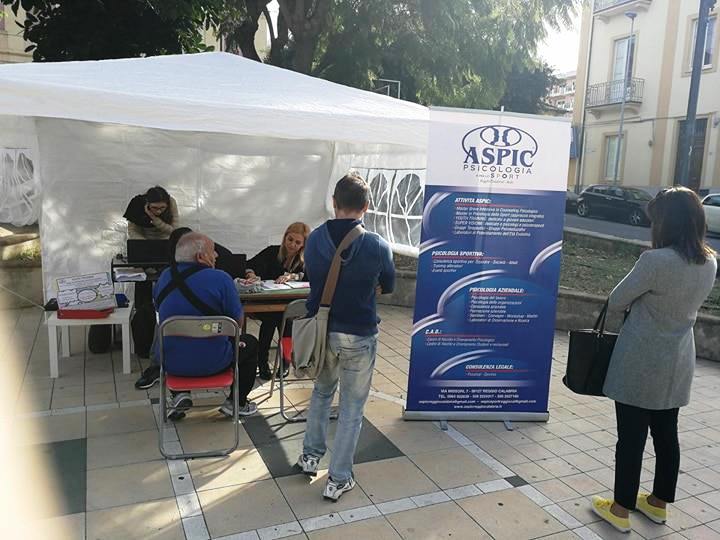 Ordine Psicologi della Calabria Villa San Giovanni (1)