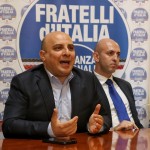 Foto StrettoWeb / Salvatore Dato