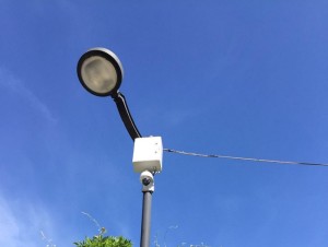 Videosorveglianza