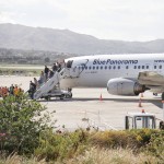 aeroporto dello stretto