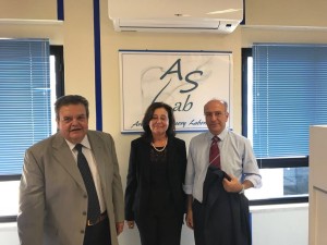 aslab unime 3