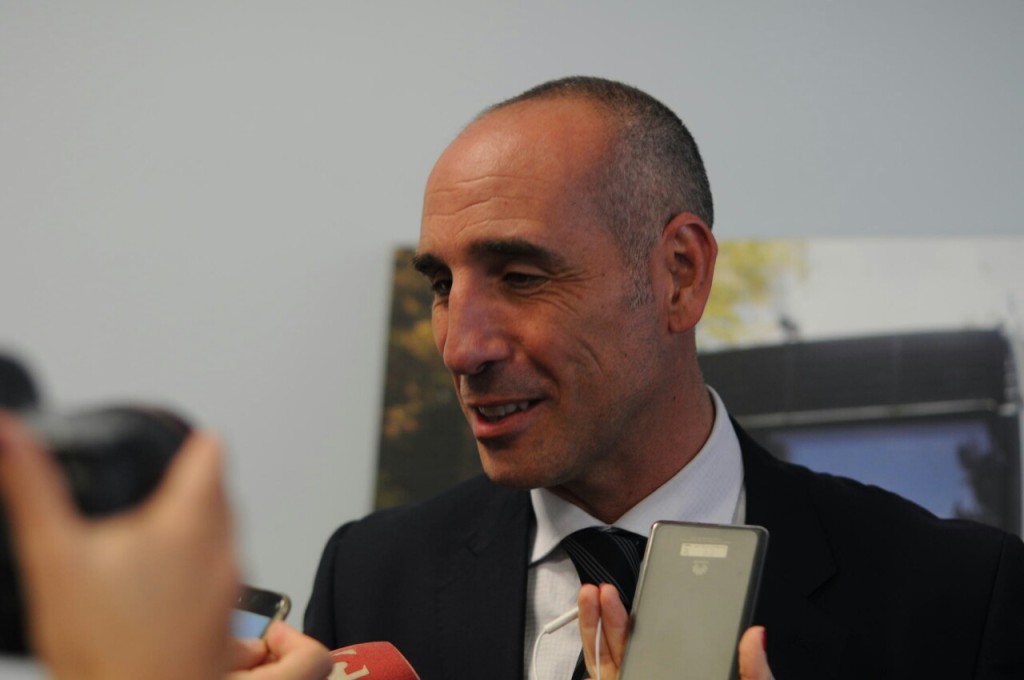 conferenza atam