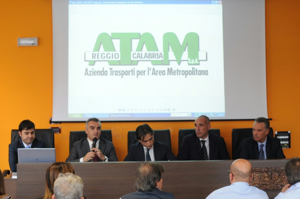conferenza atam