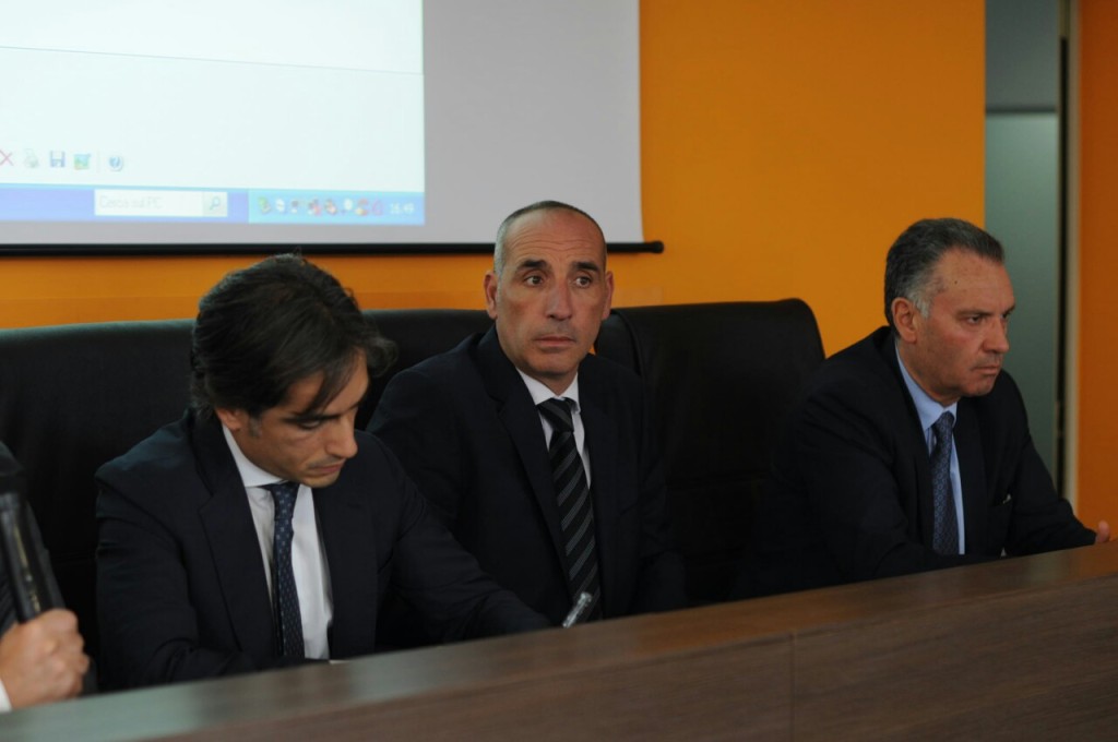 conferenza atam