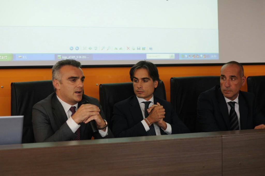 conferenza atam