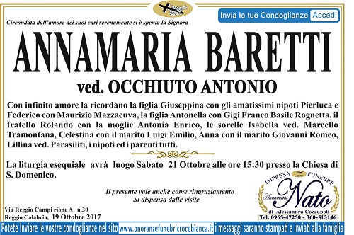 baretti