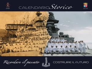 calendario marina militare
