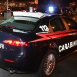 carabinieri di sera