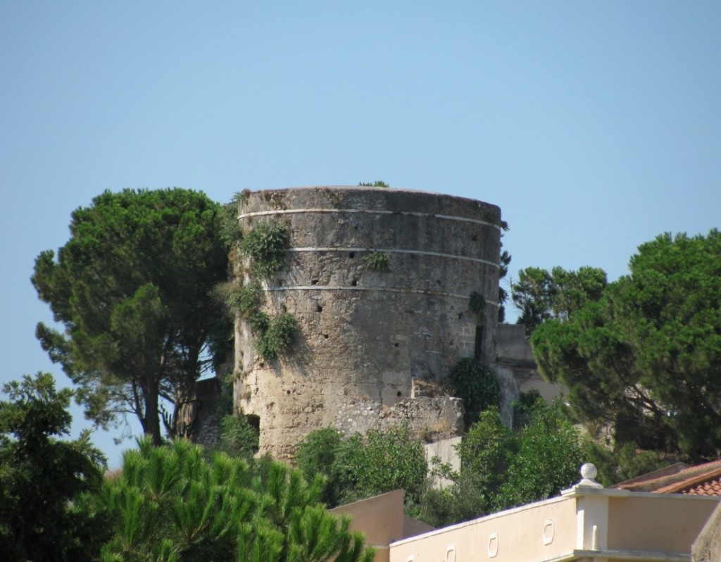 castello castroreale