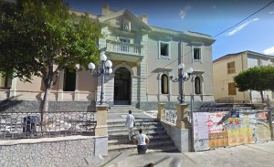 comune melito porto salvo