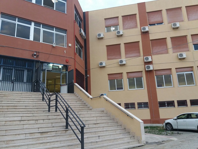conservatorio corelli messina