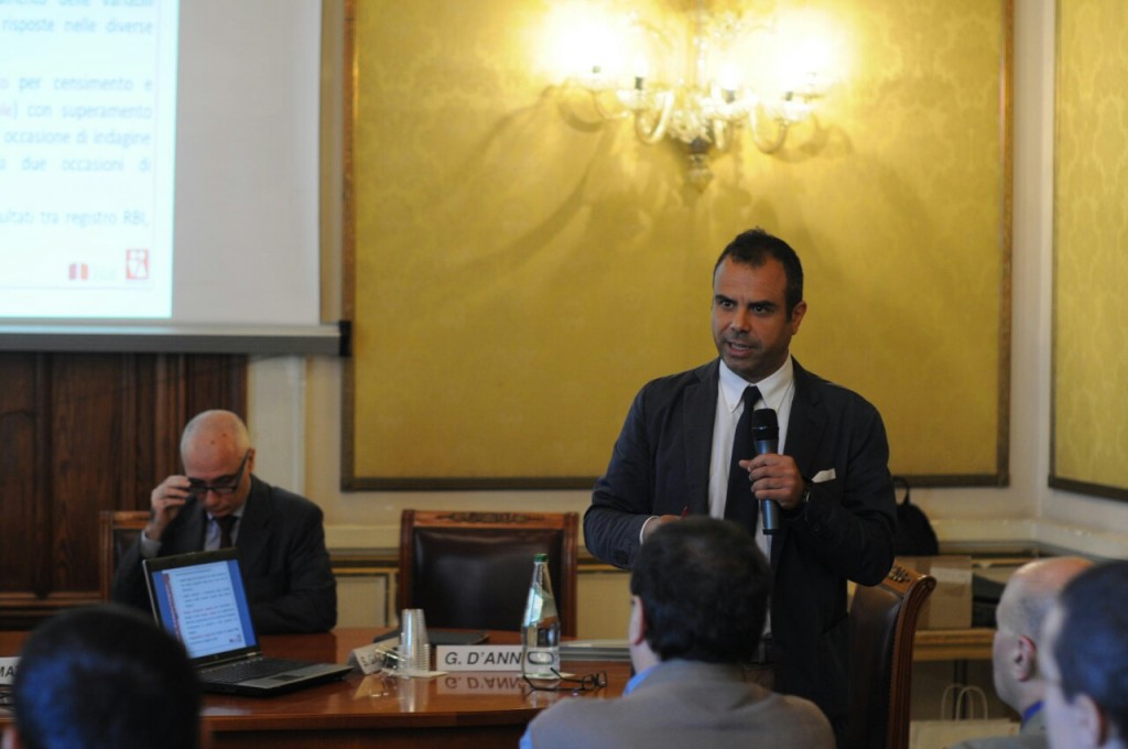 convegno istat